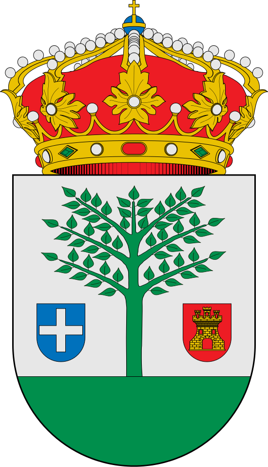 Escudo Pepino